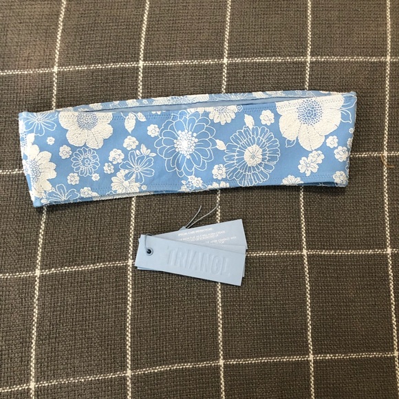 Triangl Selena Set - Picture 2 of 4